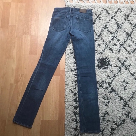Madewell • Rail Straight Jeans - Picture 6 of 6